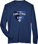 Performance Long Sleeves - USYS KY Challenge Cup (w1/2) 2026 (Main Logo)