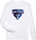 Performance Long Sleeves - USYS KY Challenge Cup (w1/2) 2026 (Main Logo)
