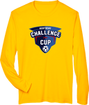 Performance Long Sleeves - USYS KY Challenge Cup (w1/2) 2026 (Main Logo)