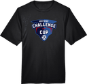 Performance Short Sleeves - USYS KY Challenge Cup (w1/2) 2026 (Main Logo)