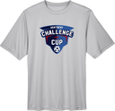 Performance Short Sleeves - USYS KY Challenge Cup (w1/2) 2026 (Main Logo)