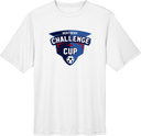 Performance Short Sleeves - USYS KY Challenge Cup (w1/2) 2026 (Main Logo)