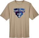 Performance Short Sleeves - USYS KY Challenge Cup (w1/2) 2026 (Main Logo)
