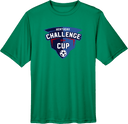 Performance Short Sleeves - USYS KY Challenge Cup (w1/2) 2026 (Main Logo)