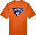 Performance Short Sleeves - USYS KY Challenge Cup (w1/2) 2026 (Main Logo)