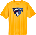Performance Short Sleeves - USYS KY Challenge Cup (w1/2) 2026 (Main Logo)