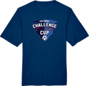 Performance Short Sleeves - USYS KY Challenge Cup (w1/2) 2026 (Main Logo)