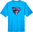 Performance Short Sleeves - USYS KY Challenge Cup (w1/2) 2026 (Main Logo)