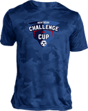 Performance Short Sleeves - USYS KY Challenge Cup (w1/2) 2026 (Main Logo)
