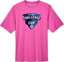 Performance Short Sleeves - USYS KY Challenge Cup (w1/2) 2026 (Main Logo)