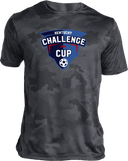 Performance Short Sleeves - USYS KY Challenge Cup (w1/2) 2026 (Main Logo)