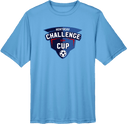 Performance Short Sleeves - USYS KY Challenge Cup (w1/2) 2026 (Main Logo)