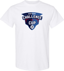 Short Sleeves - USYS KY Challenge Cup (w1/2) 2026 (Main Logo)