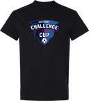 Short Sleeves - USYS KY Challenge Cup (w1/2) 2026 (Main Logo)