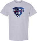 Short Sleeves - USYS KY Challenge Cup (w1/2) 2026 (Main Logo)
