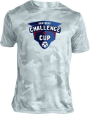 Performance Short Sleeves - USYS KY Challenge Cup (w1/2) 2026 (Main Logo)