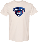 Short Sleeves - USYS KY Challenge Cup (w1/2) 2026 (Main Logo)