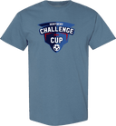 Short Sleeves - USYS KY Challenge Cup (w1/2) 2026 (Main Logo)