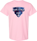 Short Sleeves - USYS KY Challenge Cup (w1/2) 2026 (Main Logo)