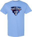 Short Sleeves - USYS KY Challenge Cup (w1/2) 2026 (Main Logo)