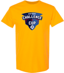 Short Sleeves - USYS KY Challenge Cup (w1/2) 2026 (Main Logo)