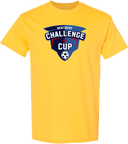Short Sleeves - USYS KY Challenge Cup (w1/2) 2026 (Main Logo)
