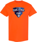 Short Sleeves - USYS KY Challenge Cup (w1/2) 2026 (Main Logo)