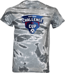 Tie-Dye Short Sleeves - USYS KY Challenge Cup (w1/2) 2026 (Main Logo)