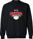 Crew Sweatshirt - Riverside Senior Girls Showcase 2026