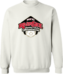 Crew Sweatshirt - Riverside Senior Girls Showcase 2026