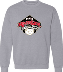 Crew Sweatshirt - Riverside Senior Girls Showcase 2026