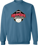 Crew Sweatshirt - Riverside Senior Girls Showcase 2026