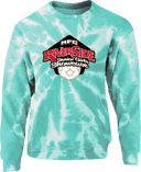 Crew Sweatshirt - Riverside Senior Girls Showcase 2026