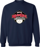 Crew Sweatshirt - Riverside Senior Girls Showcase 2026