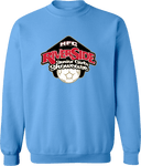 Crew Sweatshirt - Riverside Senior Girls Showcase 2026
