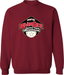 Crew Sweatshirt - Riverside Senior Girls Showcase 2026