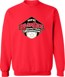 Crew Sweatshirt - Riverside Senior Girls Showcase 2026