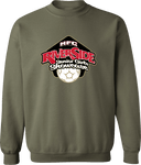 Crew Sweatshirt - Riverside Senior Girls Showcase 2026