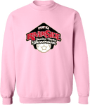 Crew Sweatshirt - Riverside Senior Girls Showcase 2026