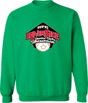 Crew Sweatshirt - Riverside Senior Girls Showcase 2026