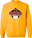 Crew Sweatshirt - Riverside Senior Girls Showcase 2026