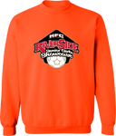 Crew Sweatshirt - Riverside Senior Girls Showcase 2026
