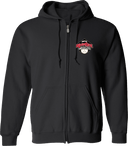 Full Zip Hoodies - Riverside Senior Girls Showcase 2026