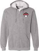 Full Zip Hoodies - Riverside Senior Girls Showcase 2026
