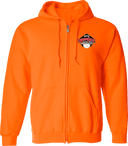 Full Zip Hoodies - Riverside Senior Girls Showcase 2026