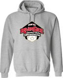 Hoodies - Riverside Senior Girls Showcase 2026