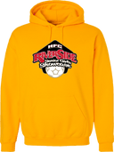 Hoodies - Riverside Senior Girls Showcase 2026