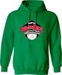 Hoodies - Riverside Senior Girls Showcase 2026