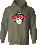 Hoodies - Riverside Senior Girls Showcase 2026