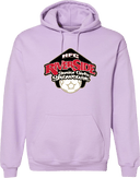 Hoodies - Riverside Senior Girls Showcase 2026